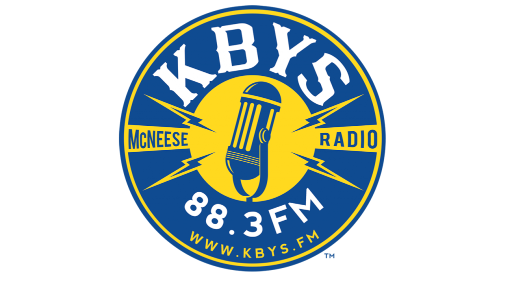 KBYS logo