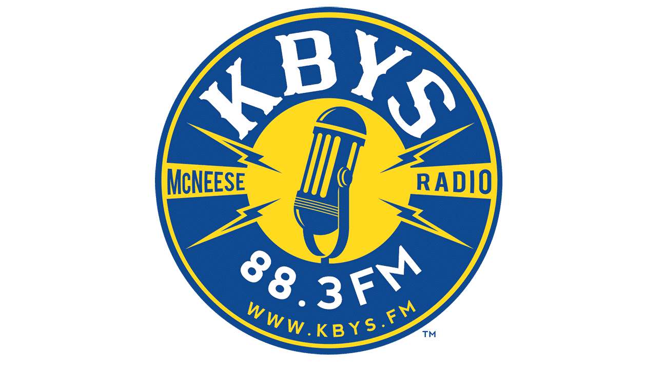 KBYS logo