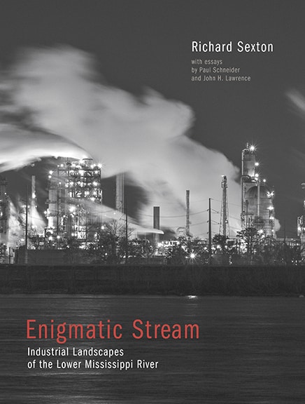 Enigmatic Stream Book Cover