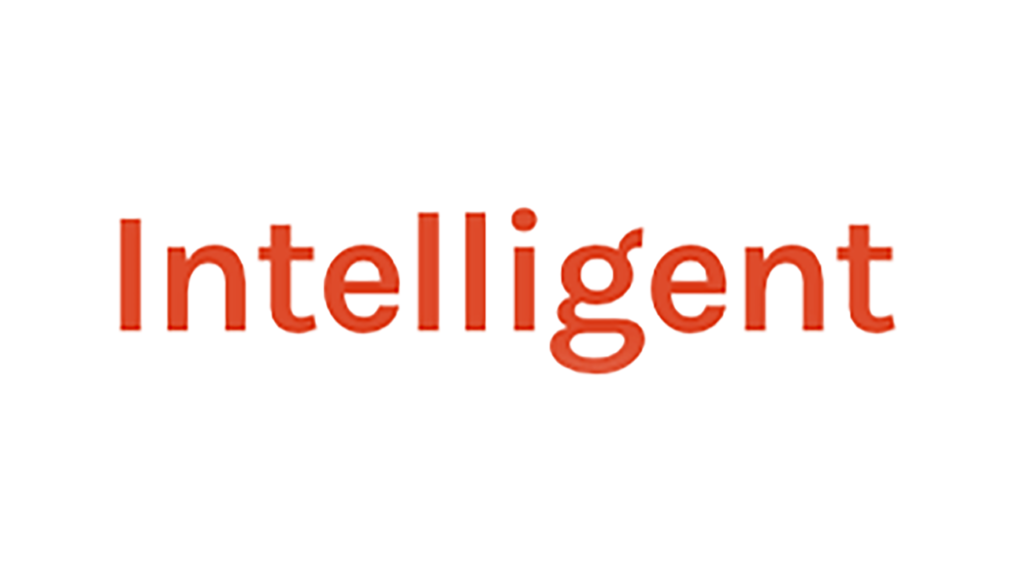 logo for Intelligent.com