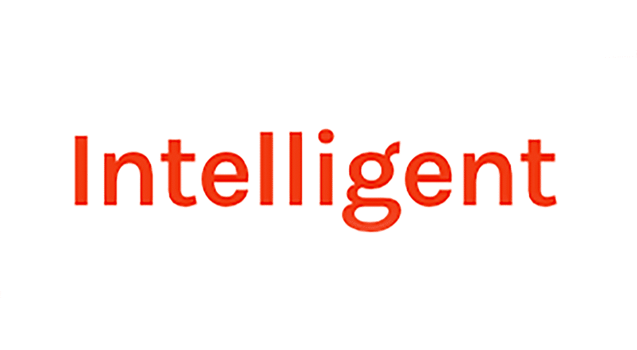 logo for Intelligent.com