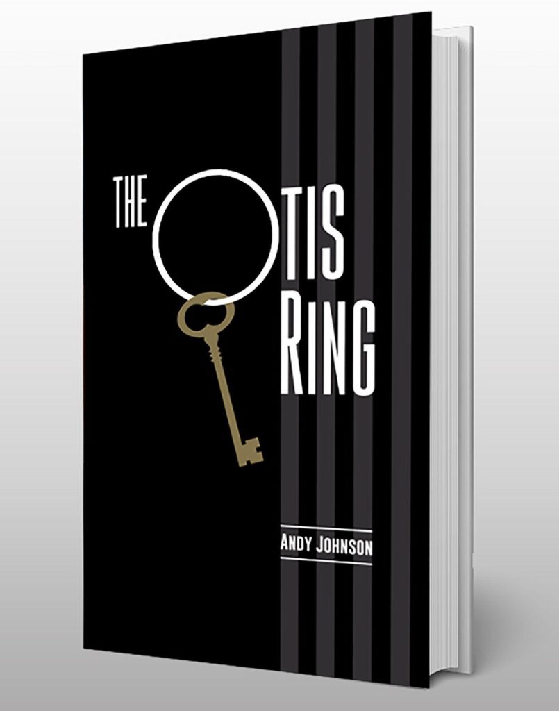 The Otis Ring book cover