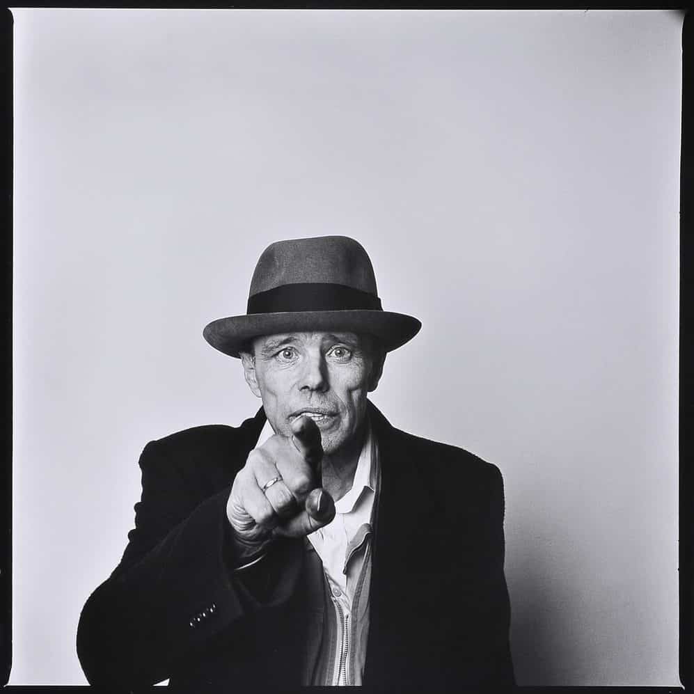 Image of Beuys