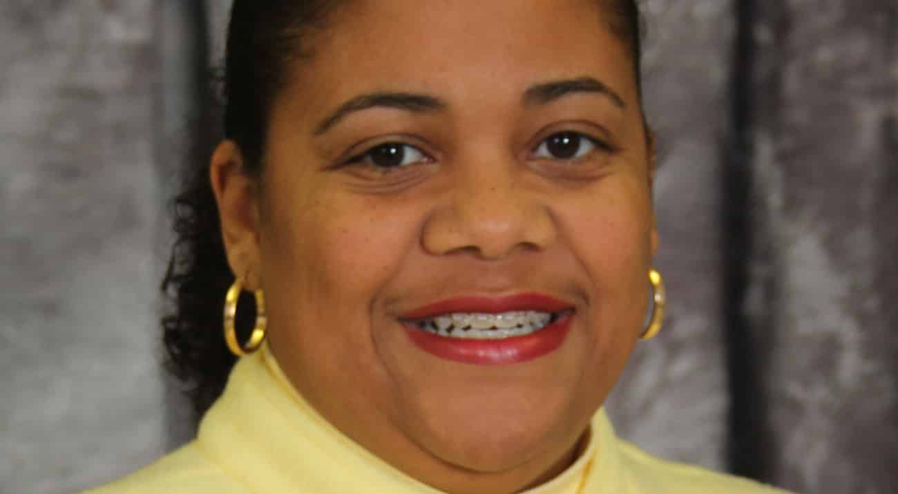 Dr. Twila Sterling-Guillory