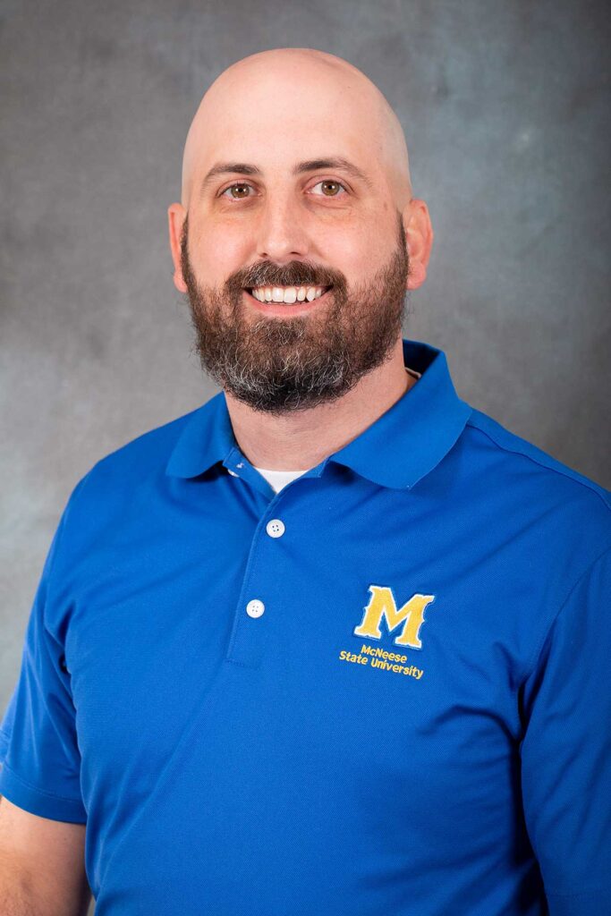 Schroeder headshot