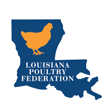 Louisiana Poultry Federation Logo