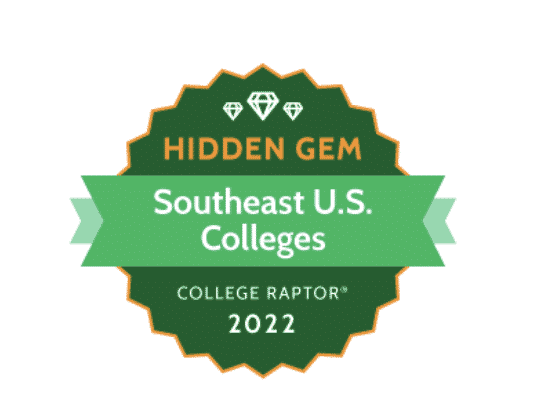 Hidden Gem logo