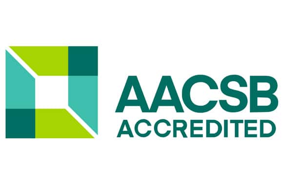 AACSB Accreditation