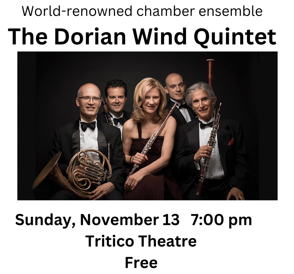 Dorian Quintet