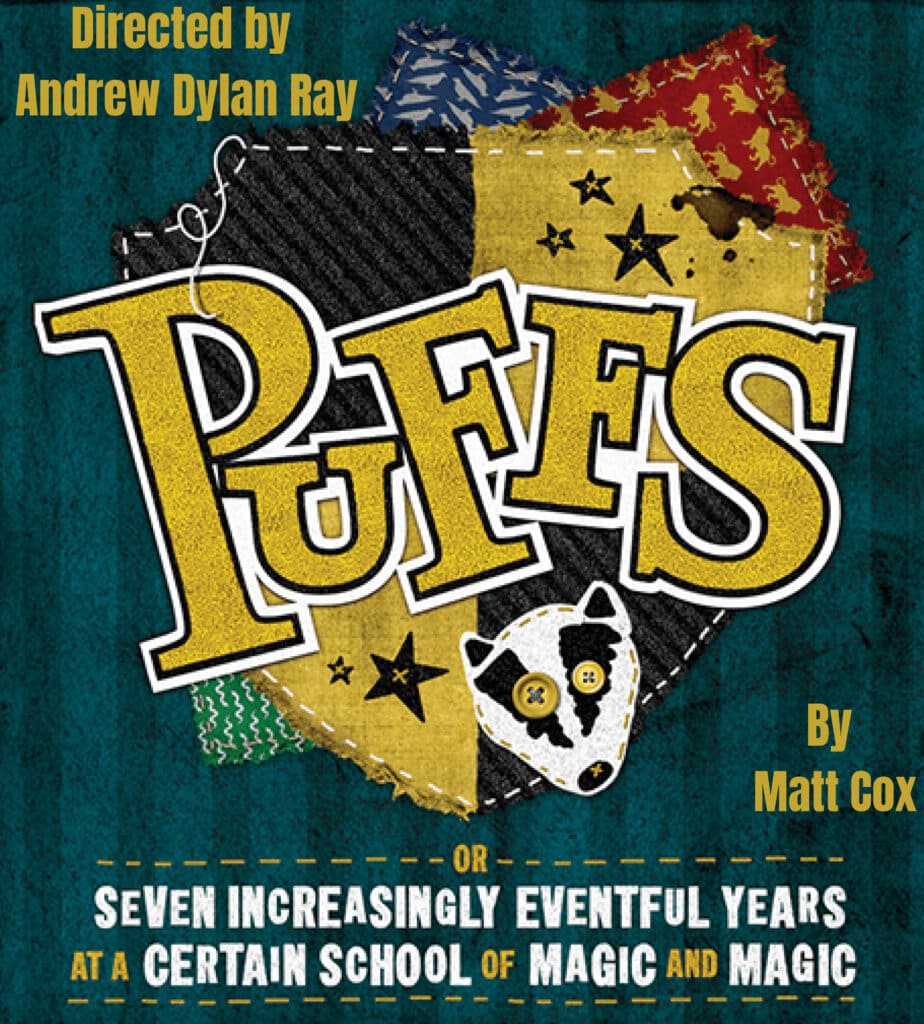 McNeese Theatre Presents Puffs