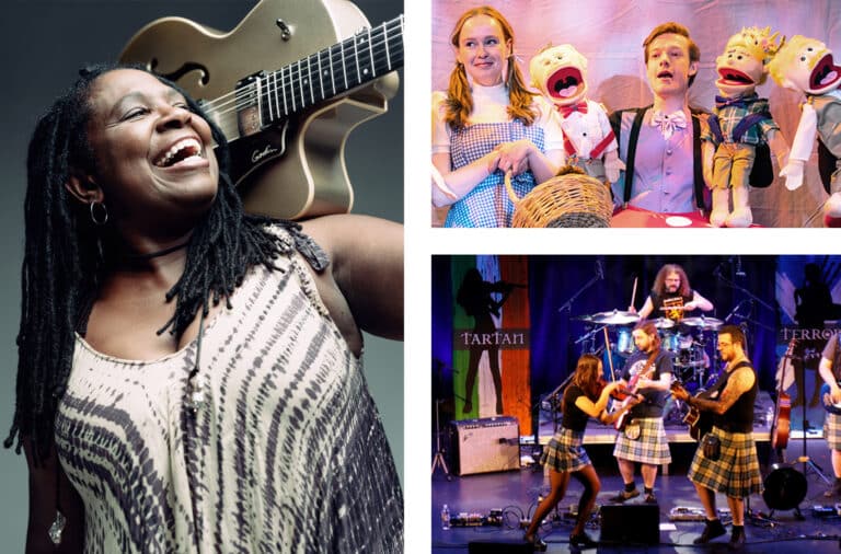 McNeese Announces Banners Line Up