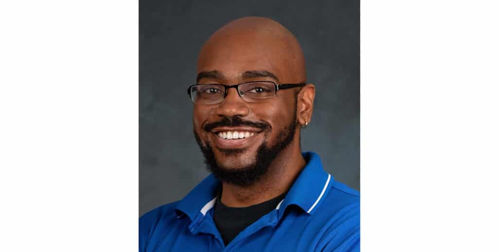 McNeese Professor