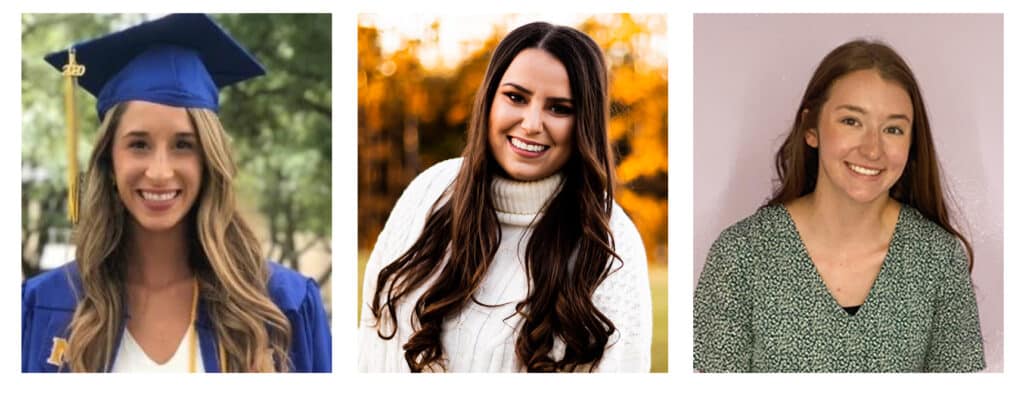 McNeese Graduates New Teachers of the Year