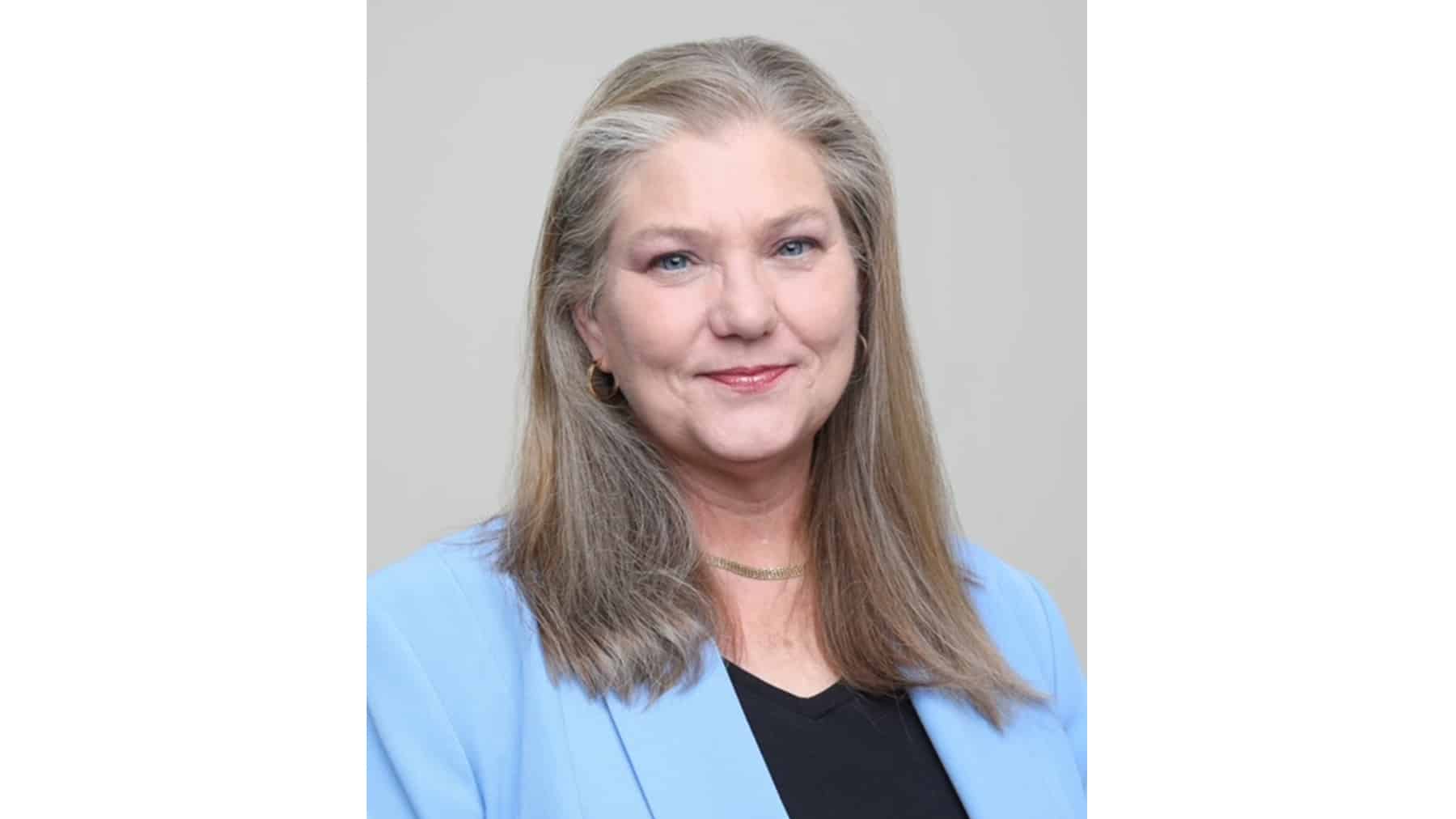 Dr. Kristin Scott