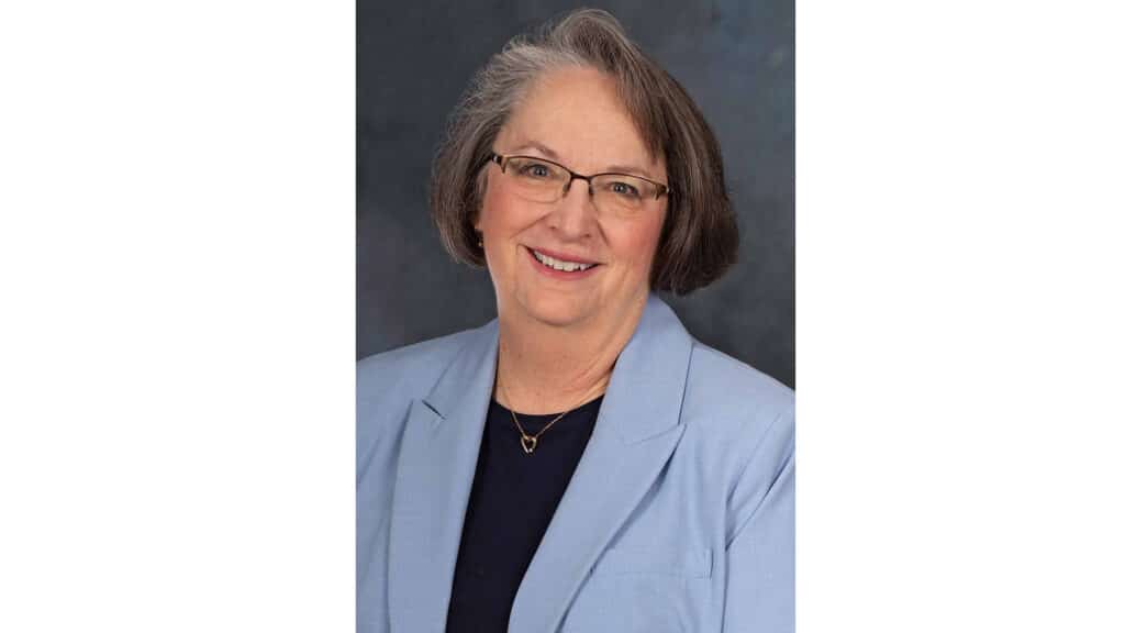 McNeese State University Dean of CONHP Ann Warner