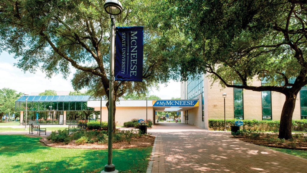 McNeese State University