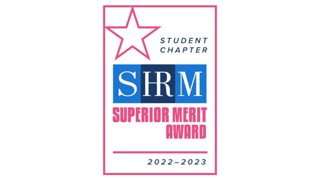 McNeese SHRM Award