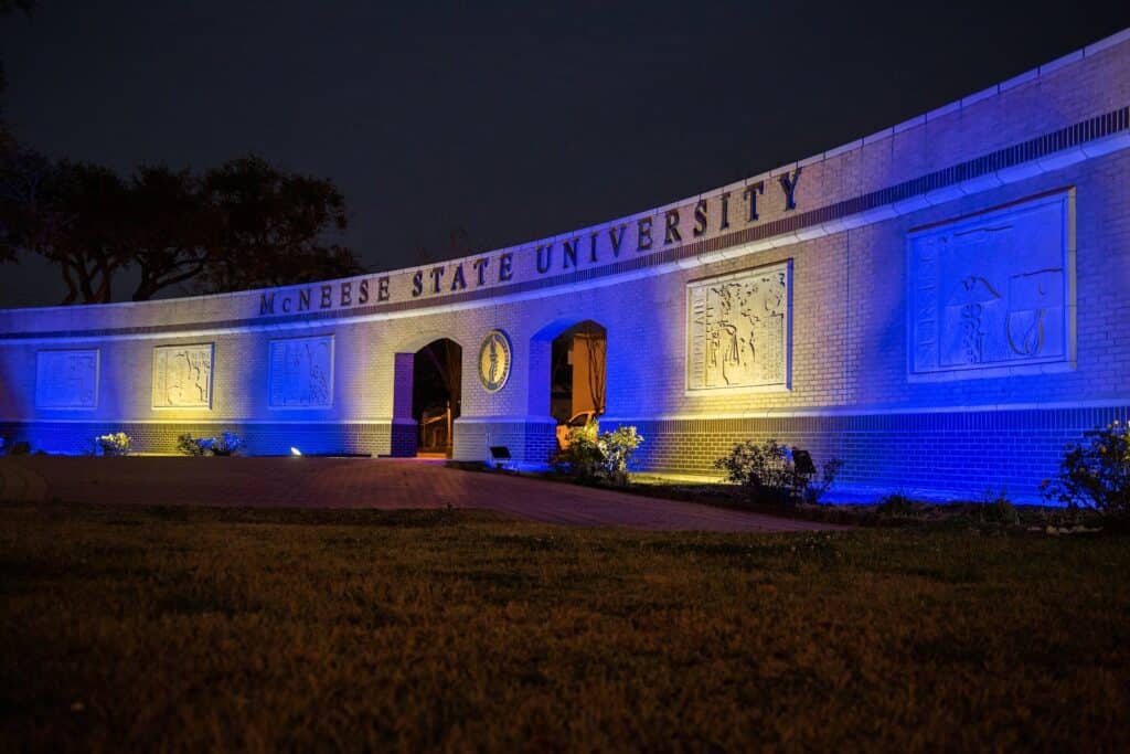 McNeese State University