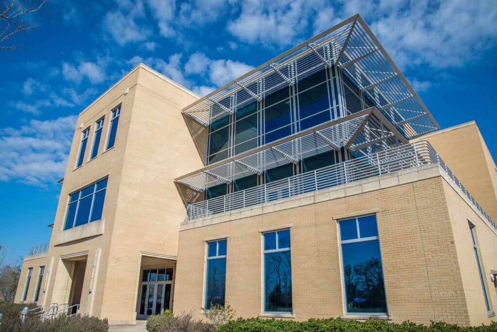 McNeese SEED Center