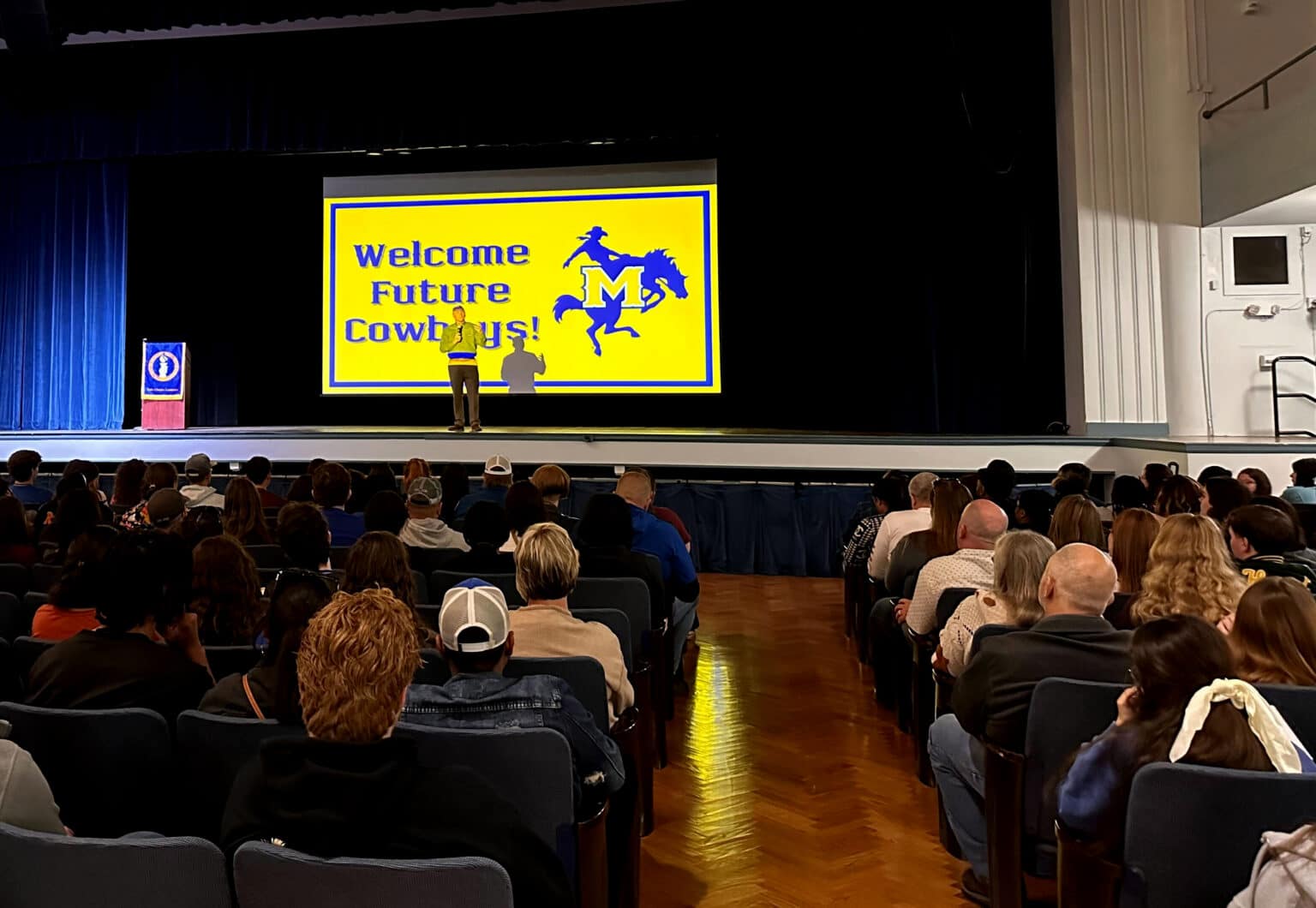 McNeese Hosts Future Cowboys | McNeese State University