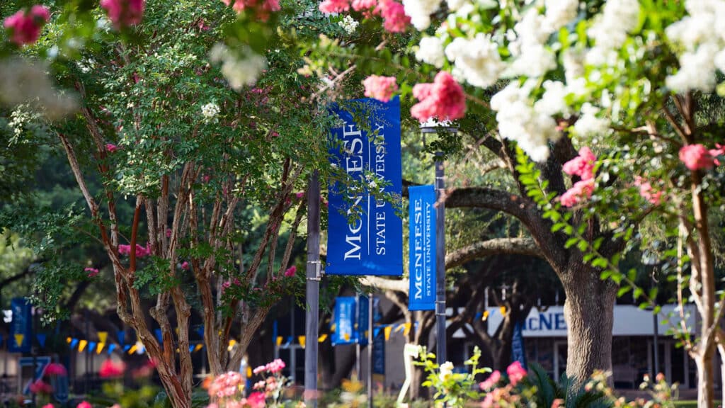 McNeese State University Summer Programs