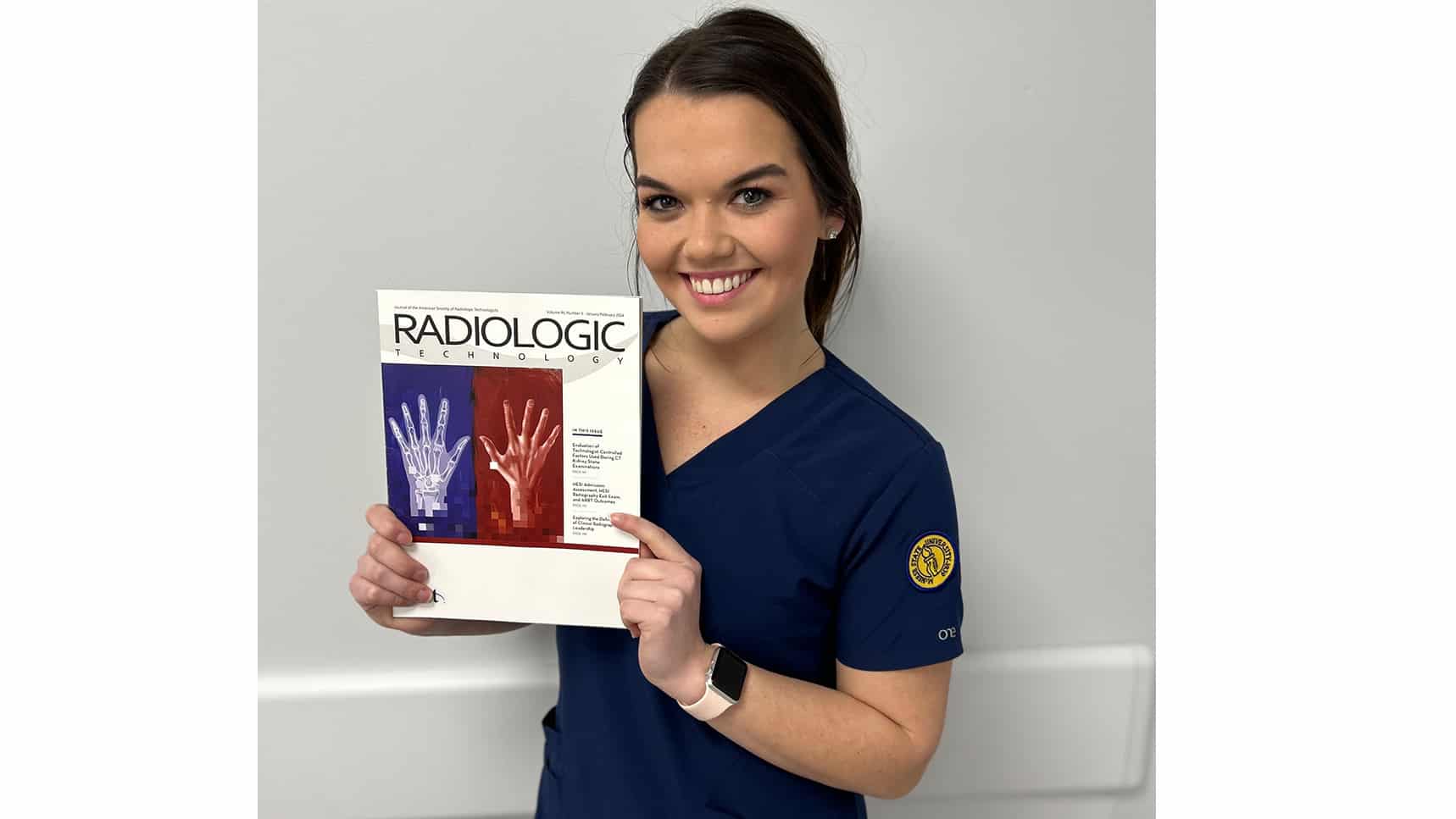 McNeese State University Radiological Science