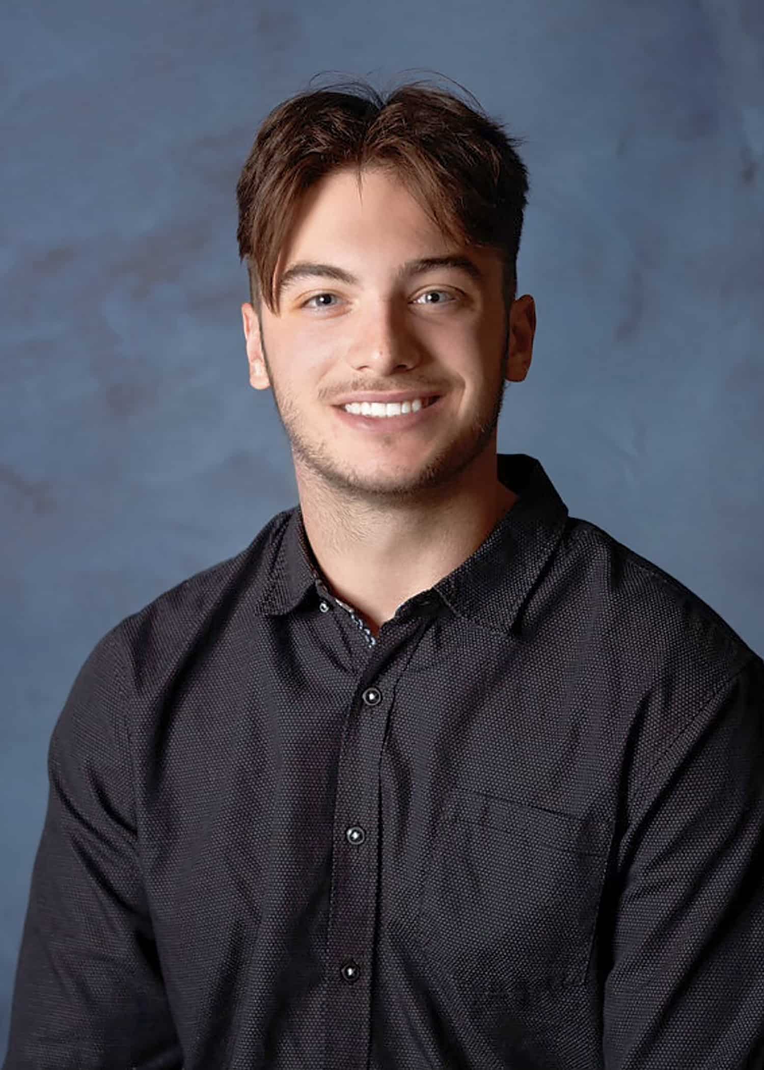 Logan Jones