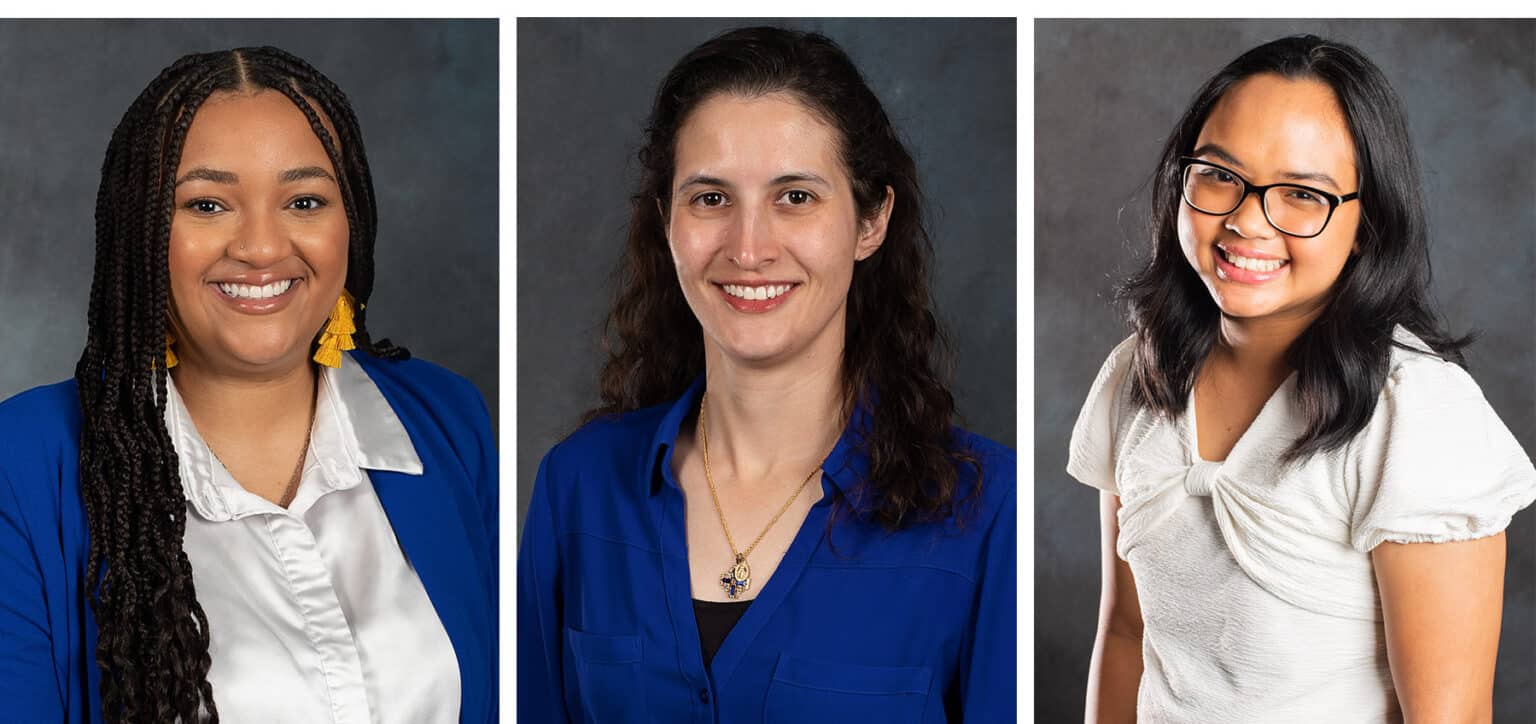 McNeese Student Affairs Office Brings Home Awards