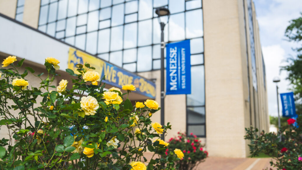 McNeese State University