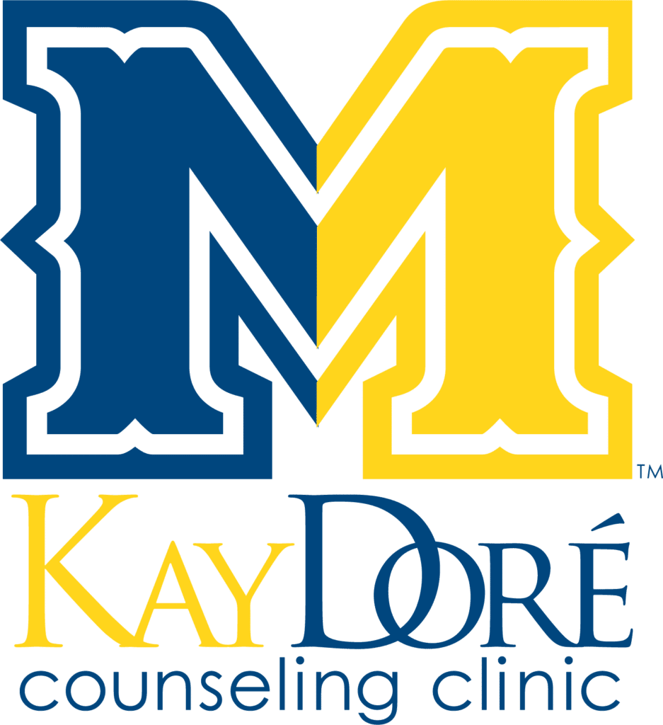 Kay Doré Counseling Center logo