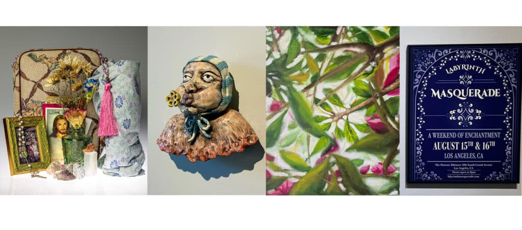 McNeese State University Art