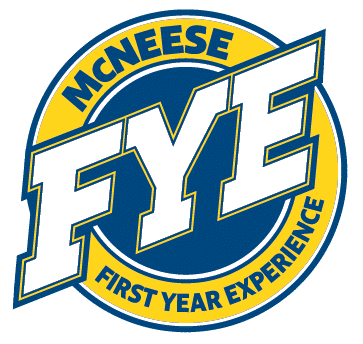 First Year Experience Logo