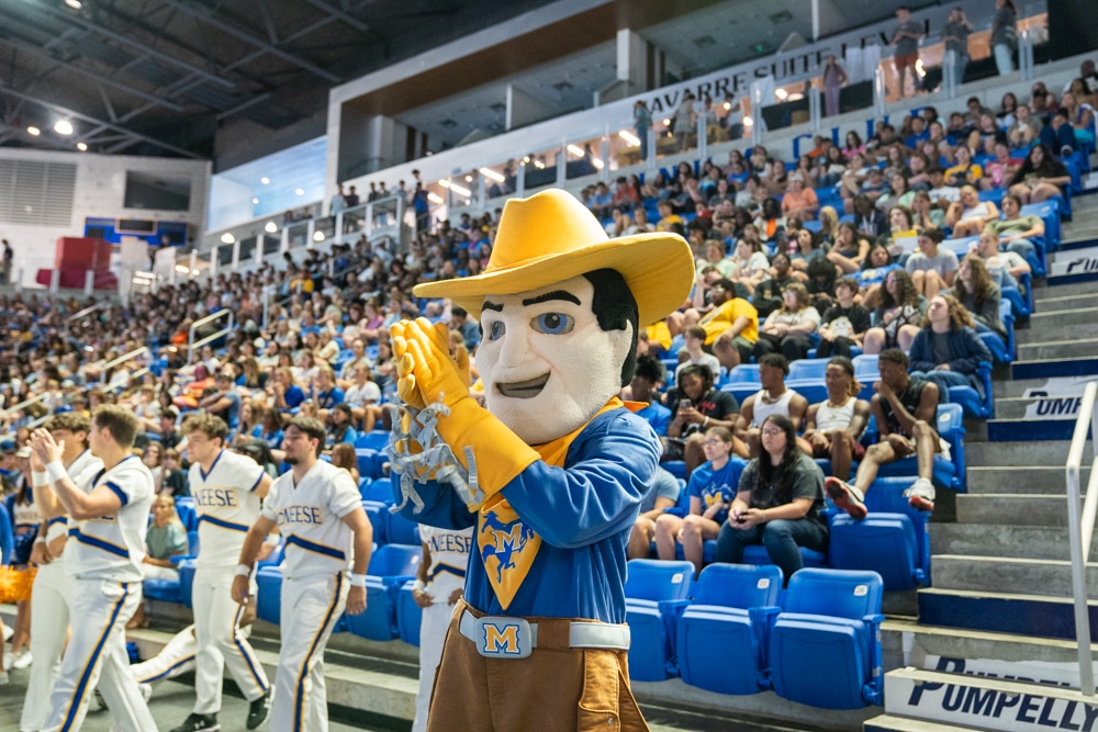 McNeese State University