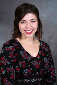 Abigail Schmitt
