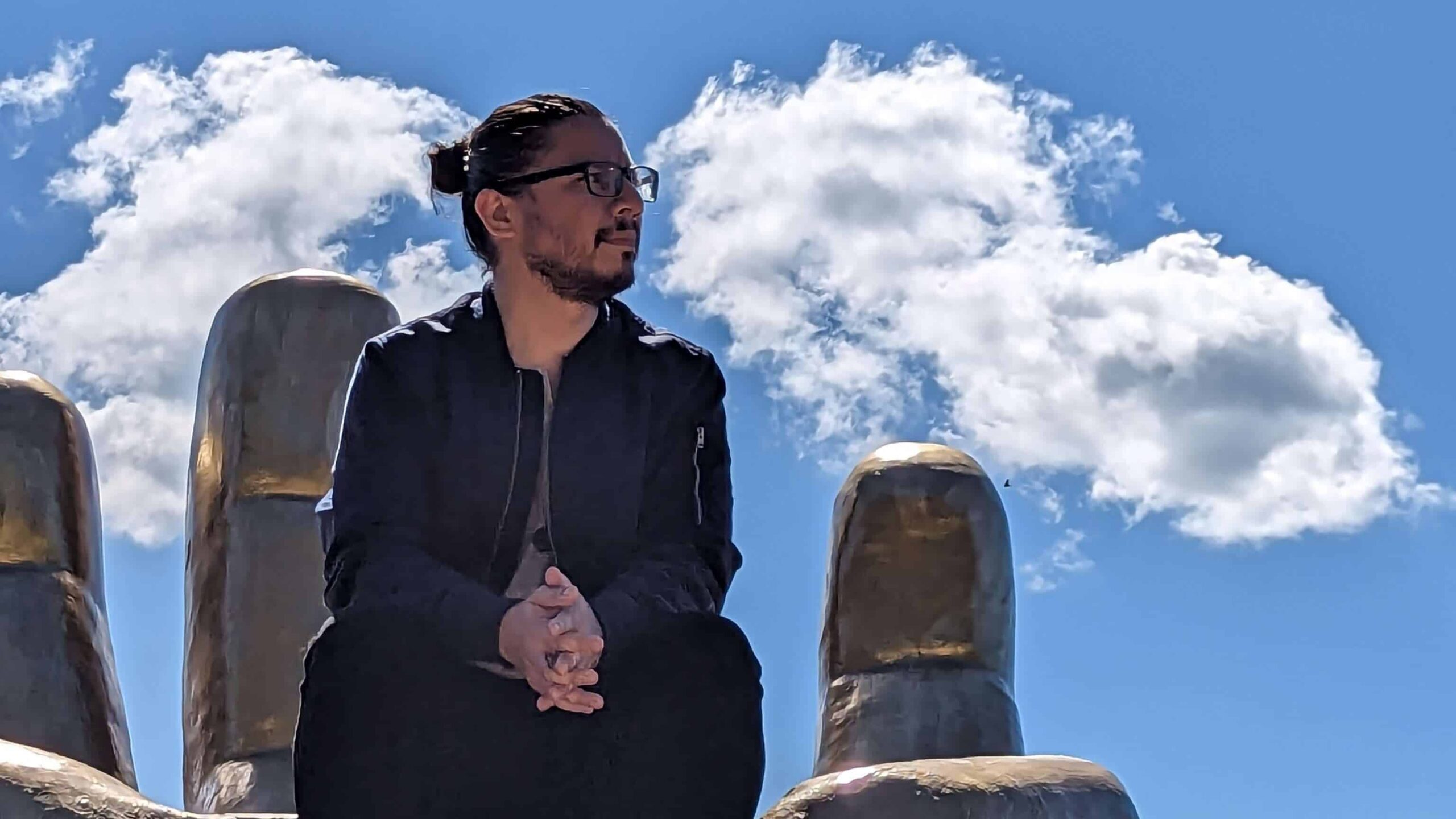 McNeese to Host Poet Ariel Francisco