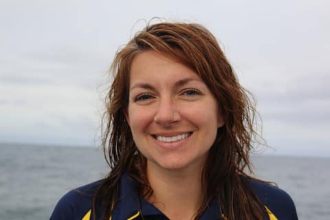 McNeese Professor Selected to Set Sail on the Nautilus Second Year in a Row