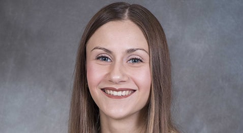 McNeese Hosts Amy Phillips Senior Recital