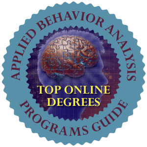40 Best Applied Behavior Analysis Graduate Certificate Online Programs 2020 Seal
