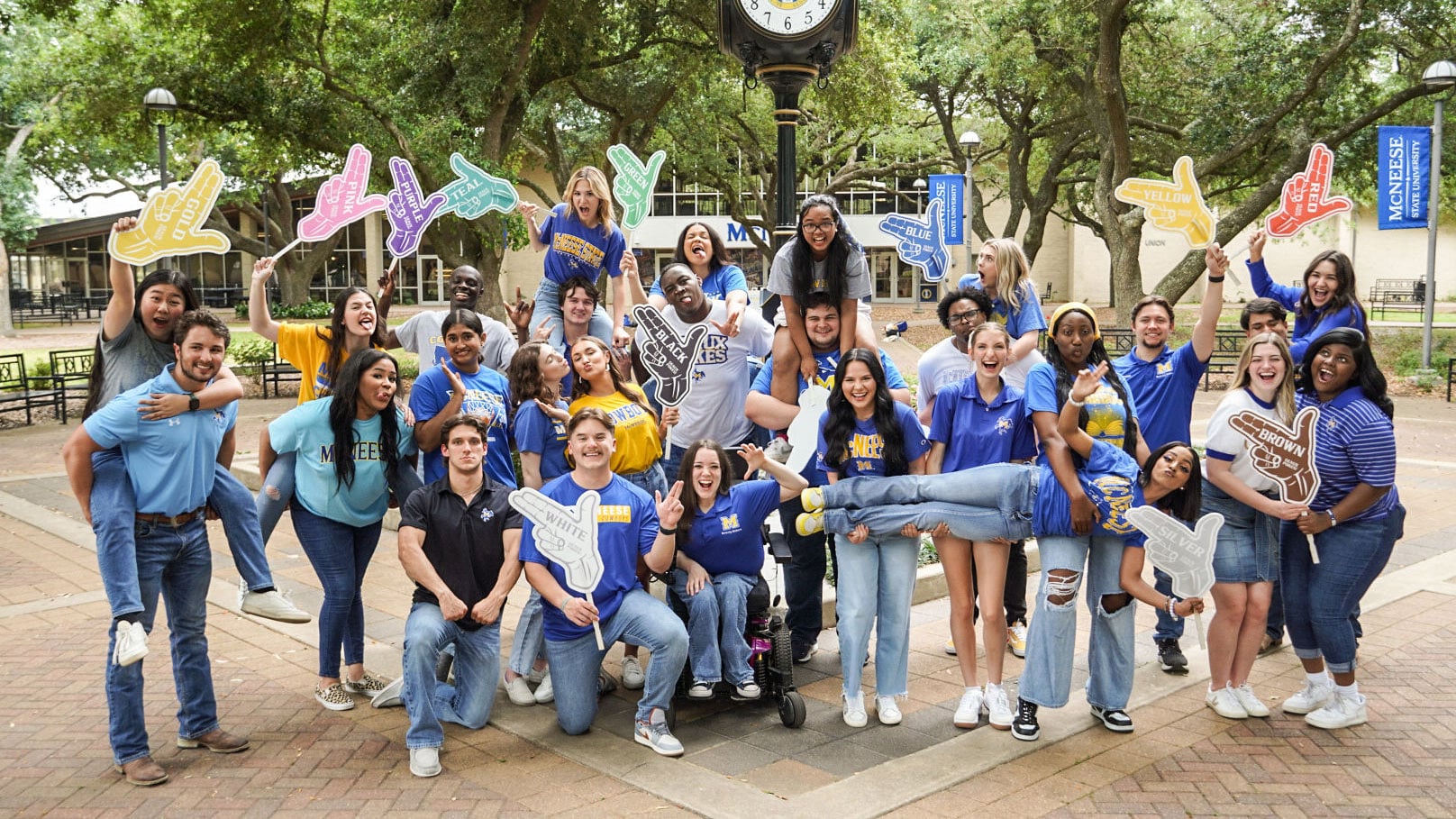 Apply Now for the Spring 2025 Semester