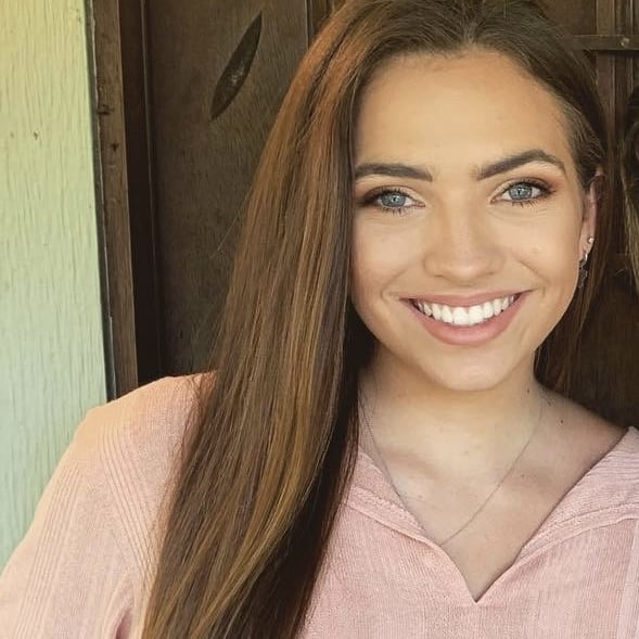 www.mcneese.education Major Follows in Her Mother’s Footsteps with Degree