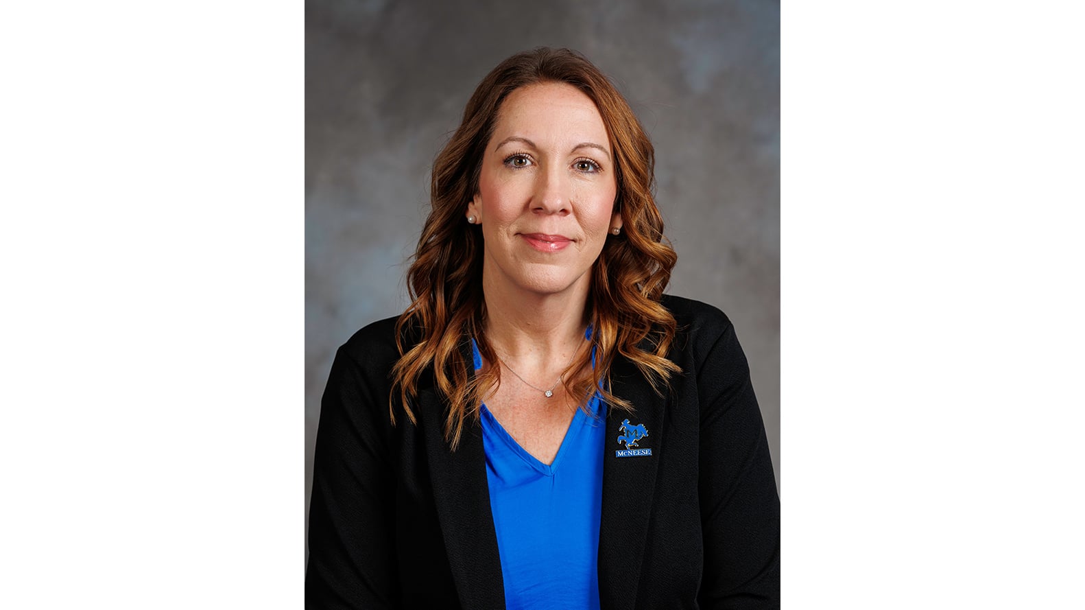 McNeese State University accessibility coordinator.