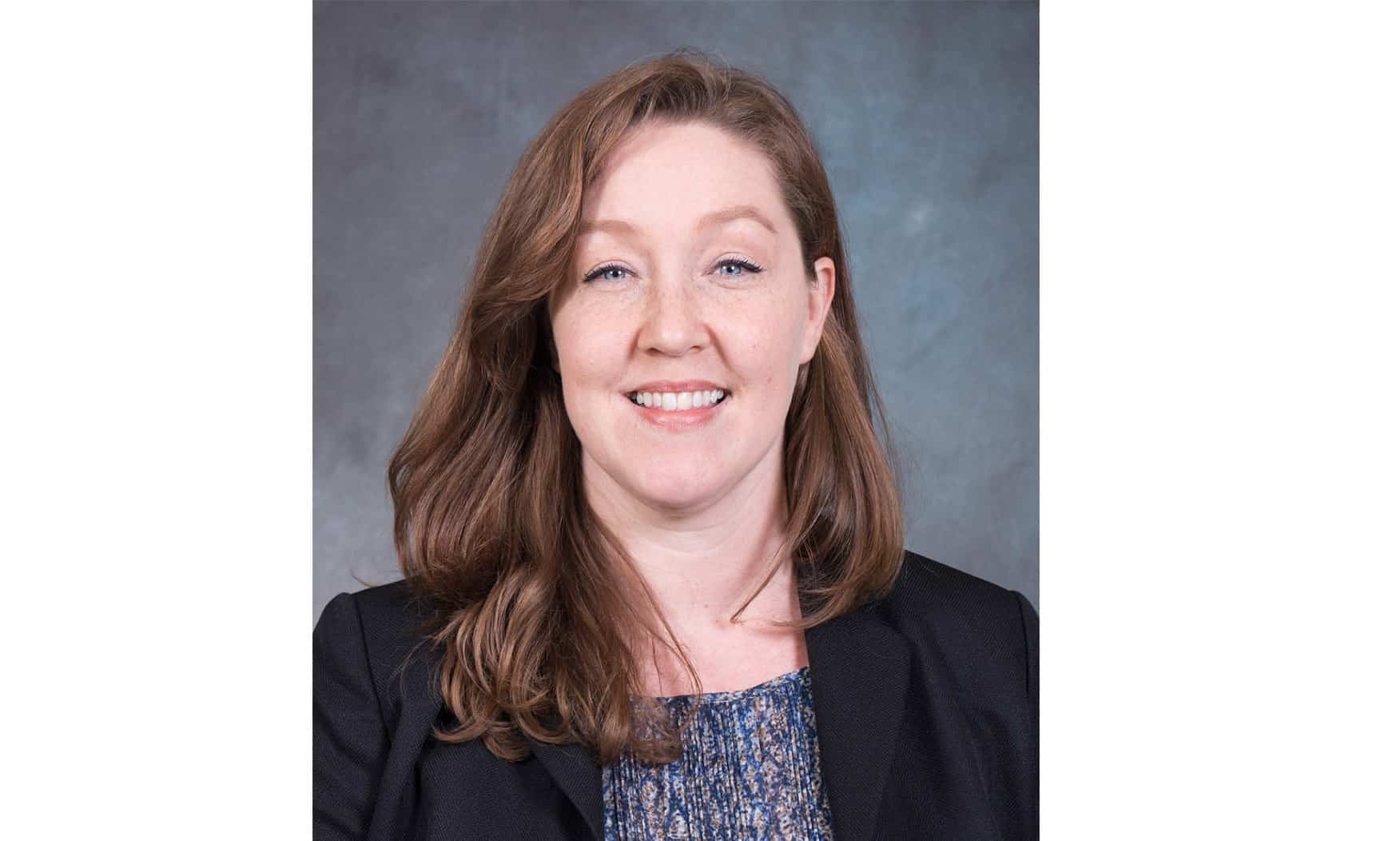 Dr. Brooke Hanemann