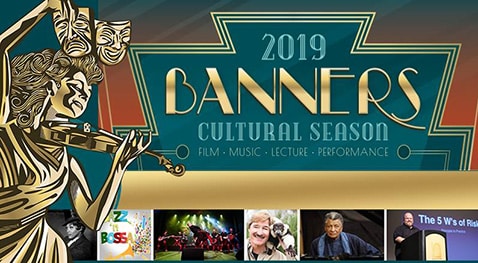 2019 Banners at McNeese Season Announced