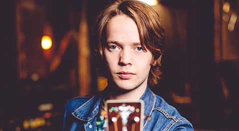 McNeese Banners to Present Billy Strings