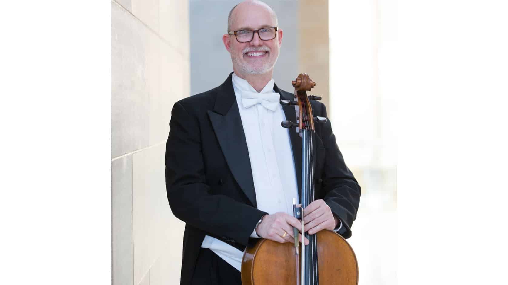 McNeese to Host Concert Featuring Christopher Adkins