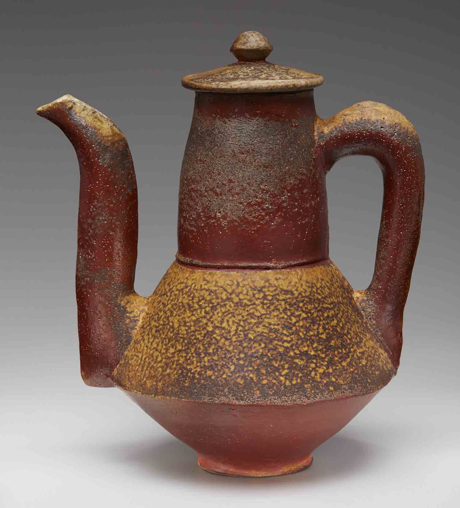 McNeese Hosts Ceramics Workshop