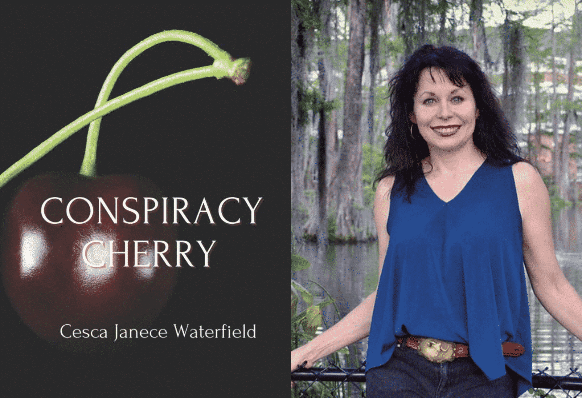 MFA Graduate Publishes Poetry Collection