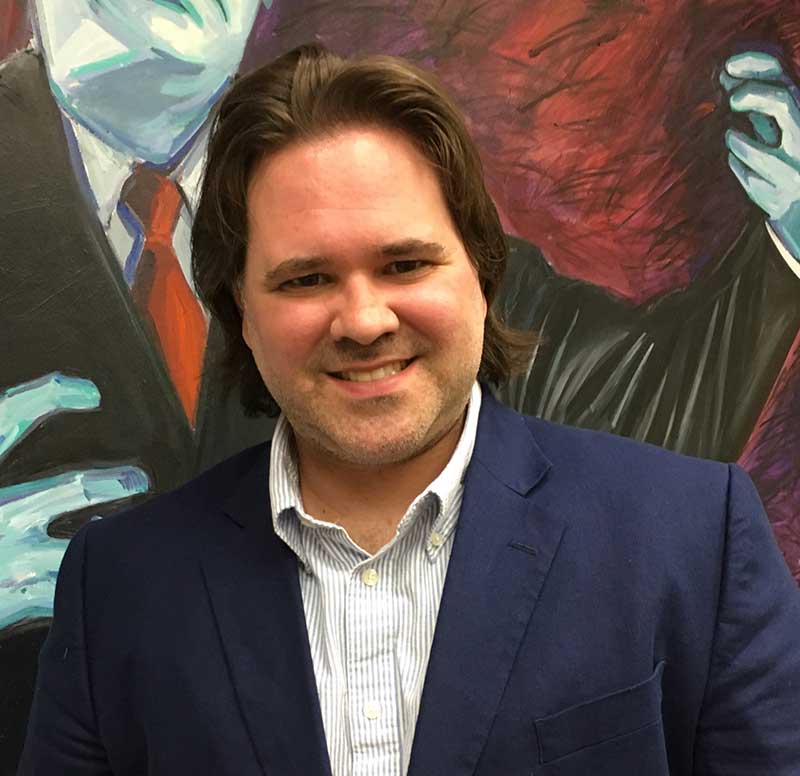 McNeese Instructor Engages Students in a Real Time Study of Crisis Communication