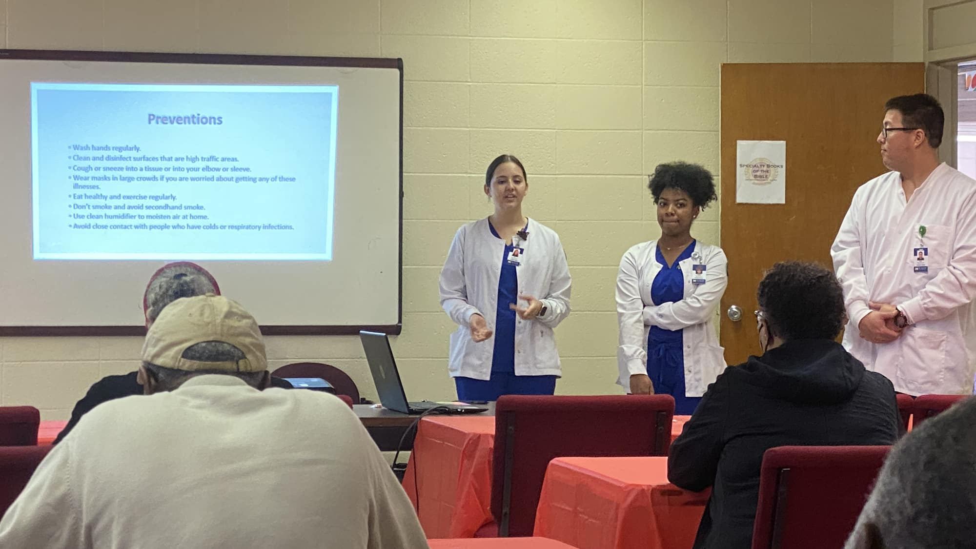 McNeese State University Nursing Program