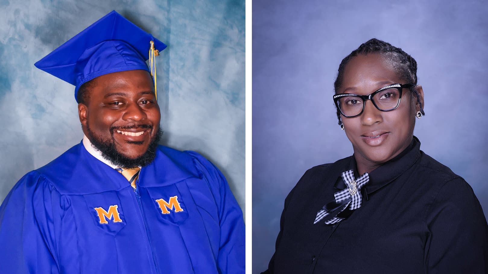 McNeese State University Students